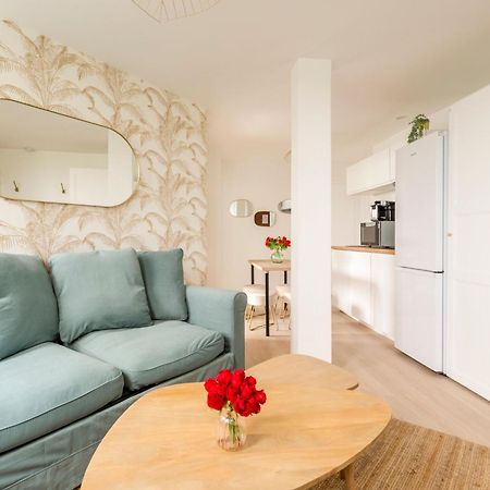 Cozy Apartment - Tour Eiffel - Viala I Παρίσι Εξωτερικό φωτογραφία