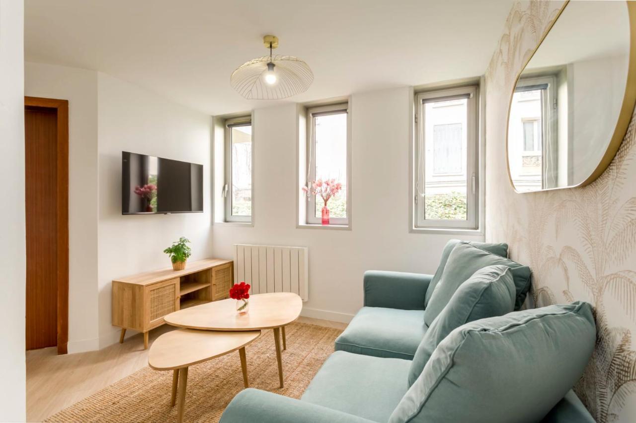 Cozy Apartment - Tour Eiffel - Viala I Παρίσι Εξωτερικό φωτογραφία