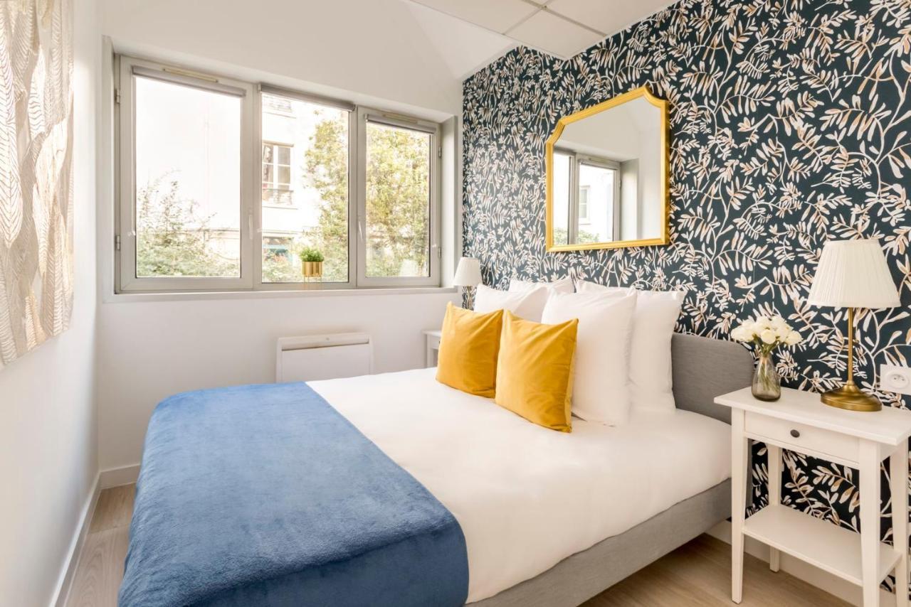 Cozy Apartment - Tour Eiffel - Viala I Παρίσι Εξωτερικό φωτογραφία