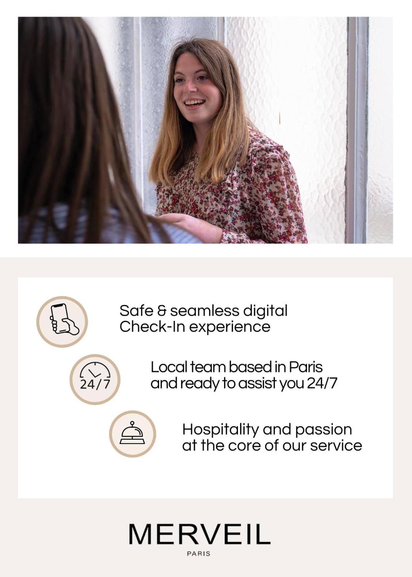 Cozy Apartment - Tour Eiffel - Viala I Παρίσι Εξωτερικό φωτογραφία