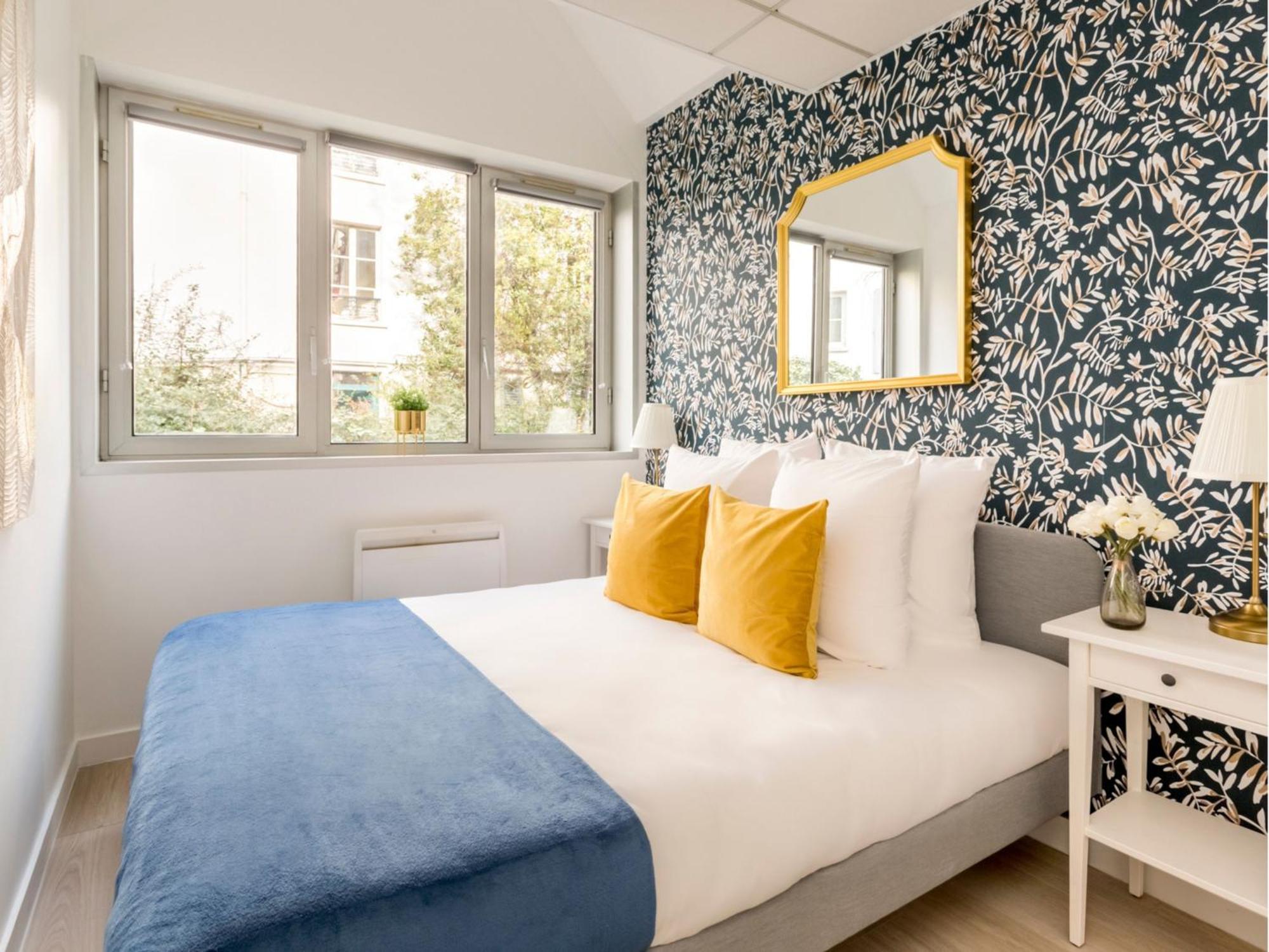 Cozy Apartment - Tour Eiffel - Viala I Παρίσι Εξωτερικό φωτογραφία