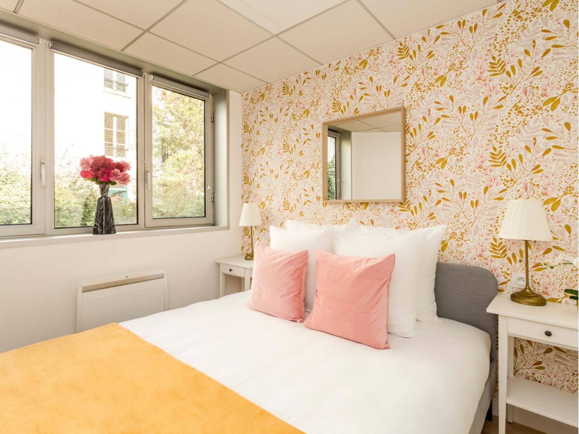Cozy Apartment - Tour Eiffel - Viala I Παρίσι Εξωτερικό φωτογραφία