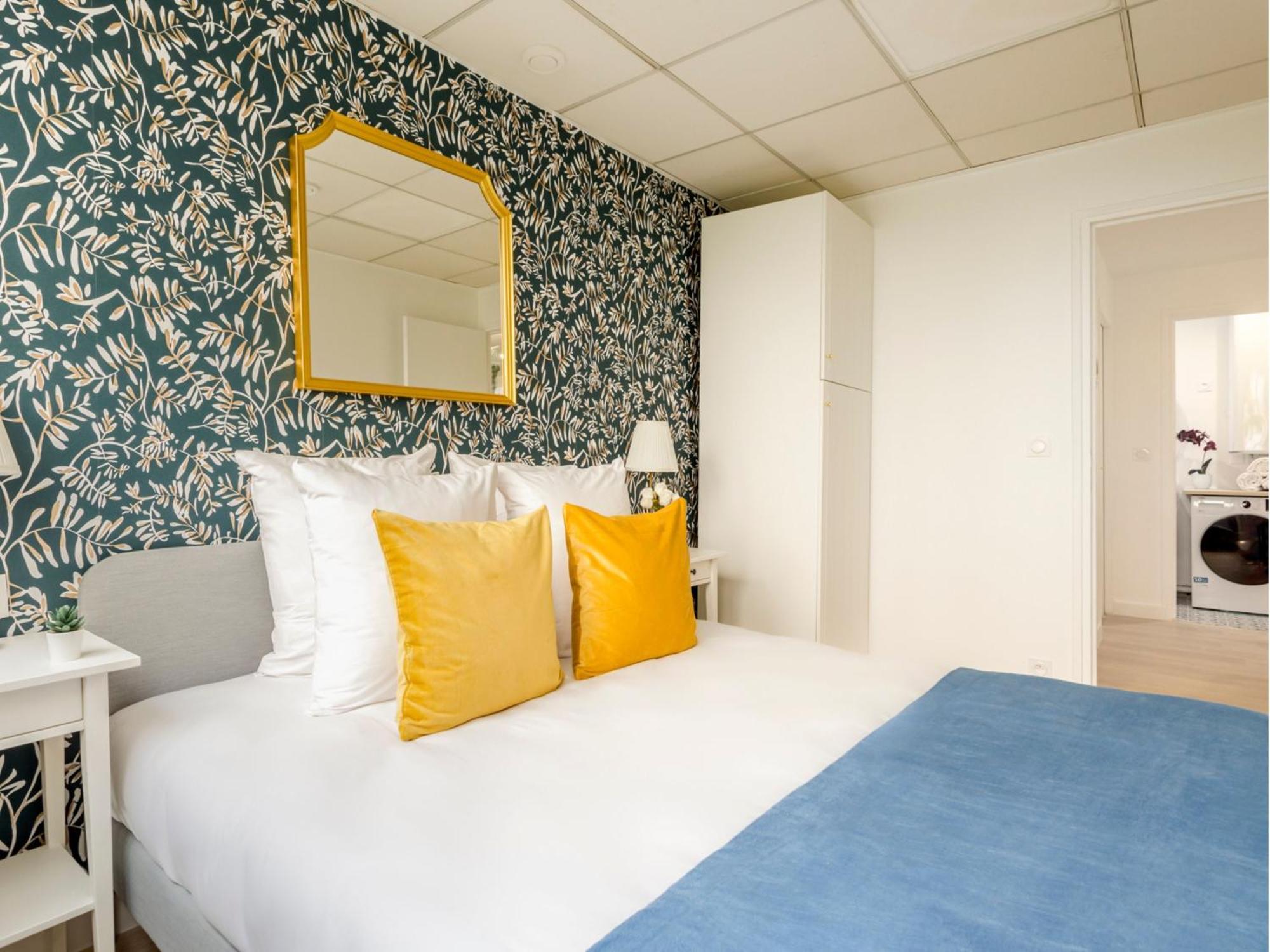 Cozy Apartment - Tour Eiffel - Viala I Παρίσι Εξωτερικό φωτογραφία