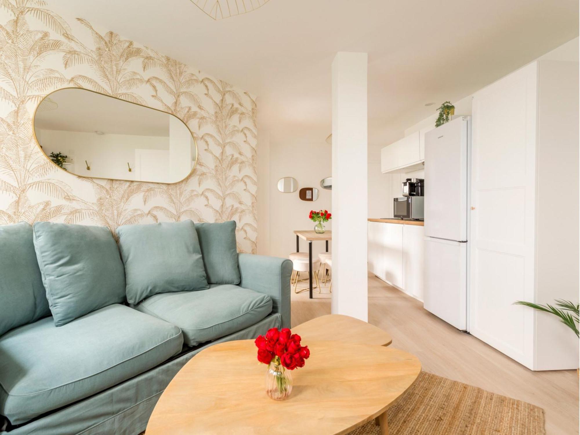 Cozy Apartment - Tour Eiffel - Viala I Παρίσι Εξωτερικό φωτογραφία
