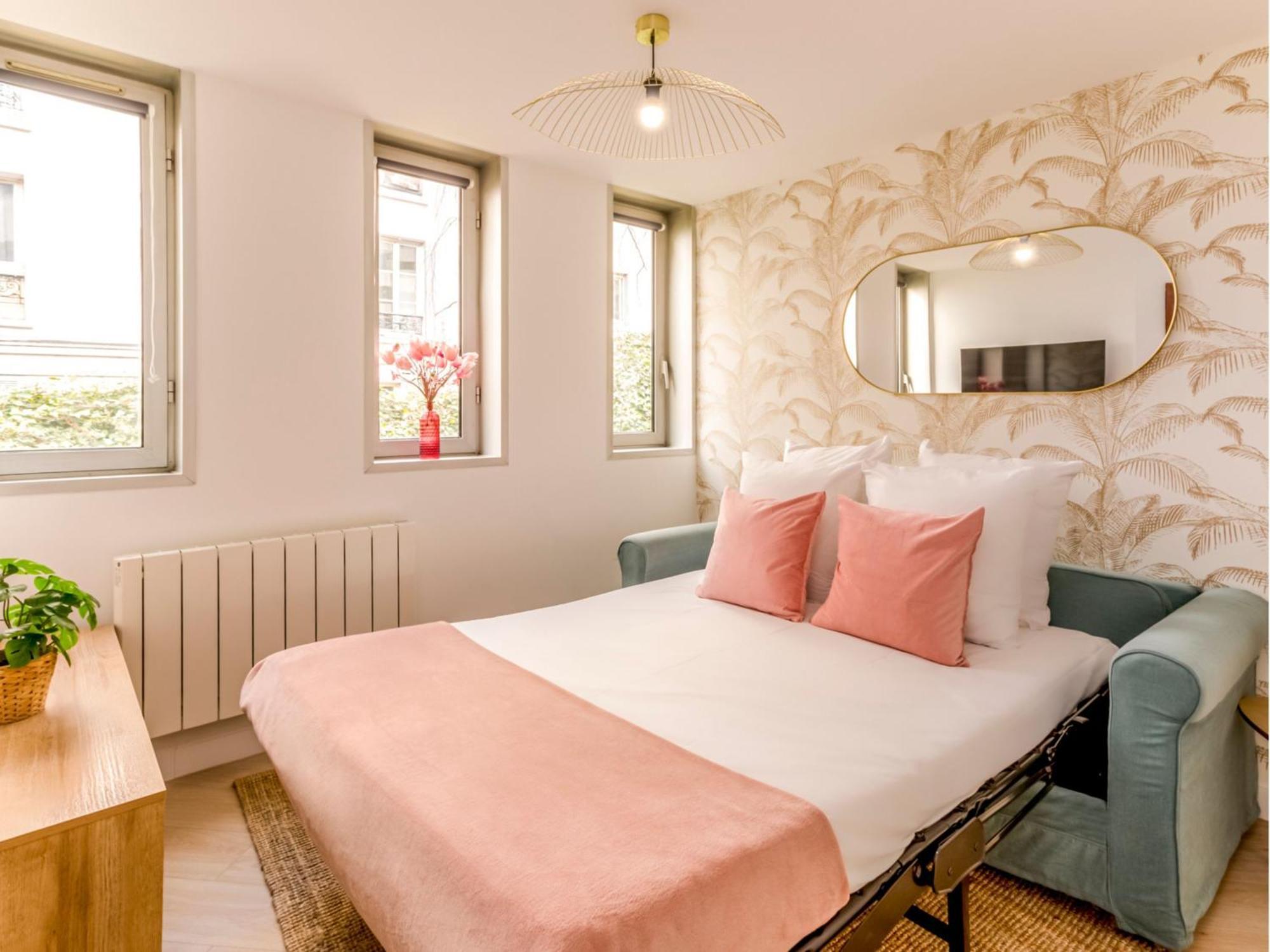 Cozy Apartment - Tour Eiffel - Viala I Παρίσι Εξωτερικό φωτογραφία