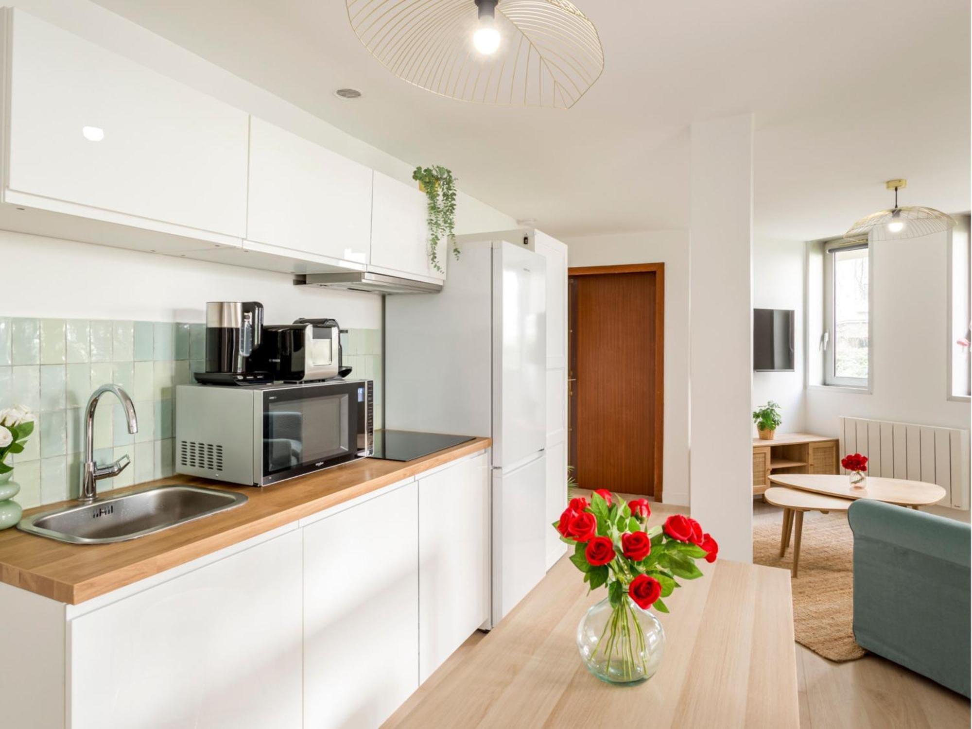 Cozy Apartment - Tour Eiffel - Viala I Παρίσι Εξωτερικό φωτογραφία