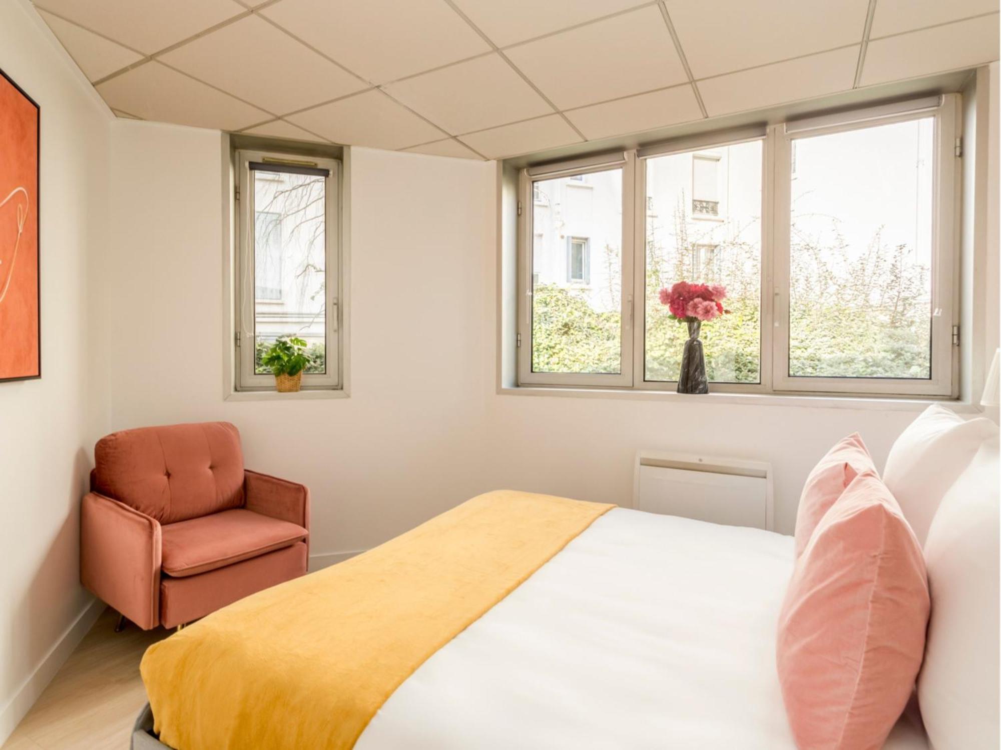 Cozy Apartment - Tour Eiffel - Viala I Παρίσι Εξωτερικό φωτογραφία