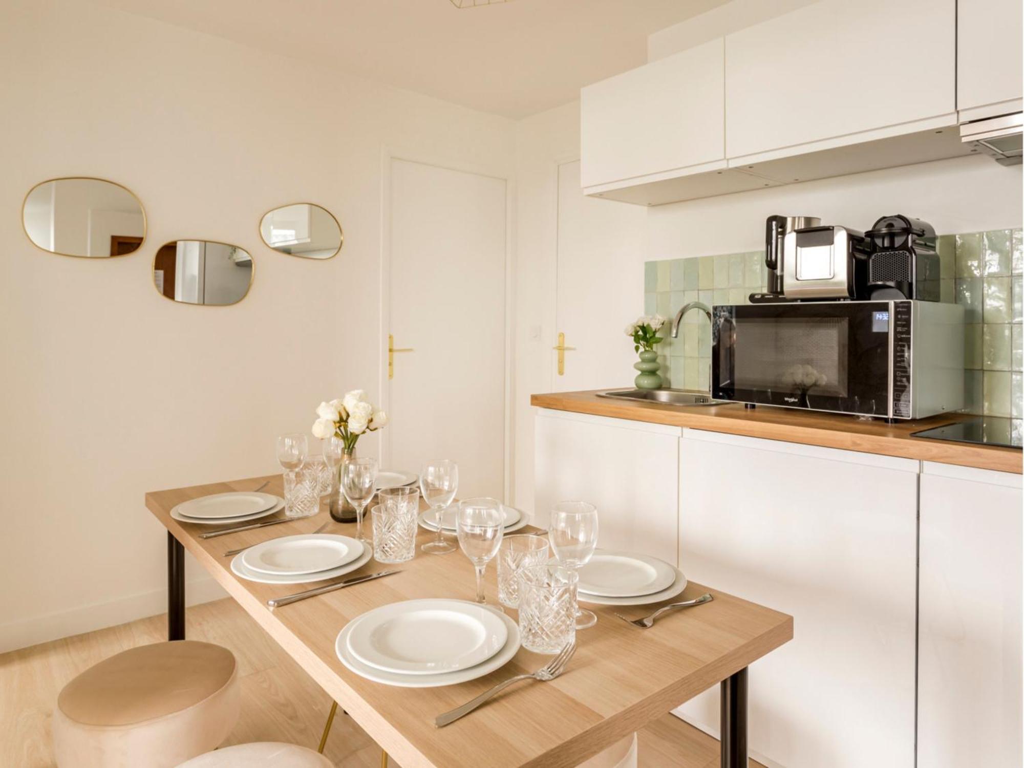 Cozy Apartment - Tour Eiffel - Viala I Παρίσι Εξωτερικό φωτογραφία