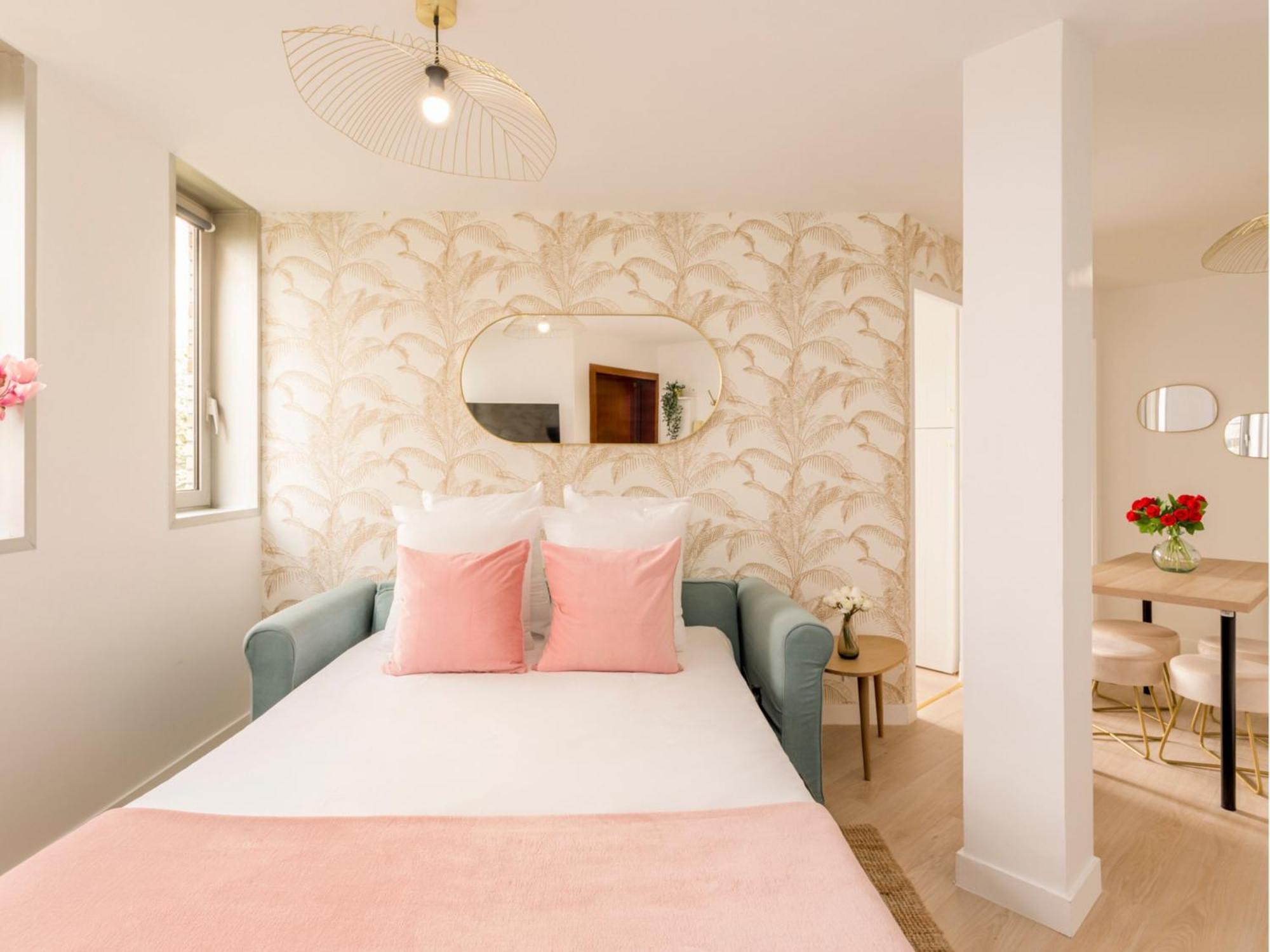 Cozy Apartment - Tour Eiffel - Viala I Παρίσι Εξωτερικό φωτογραφία