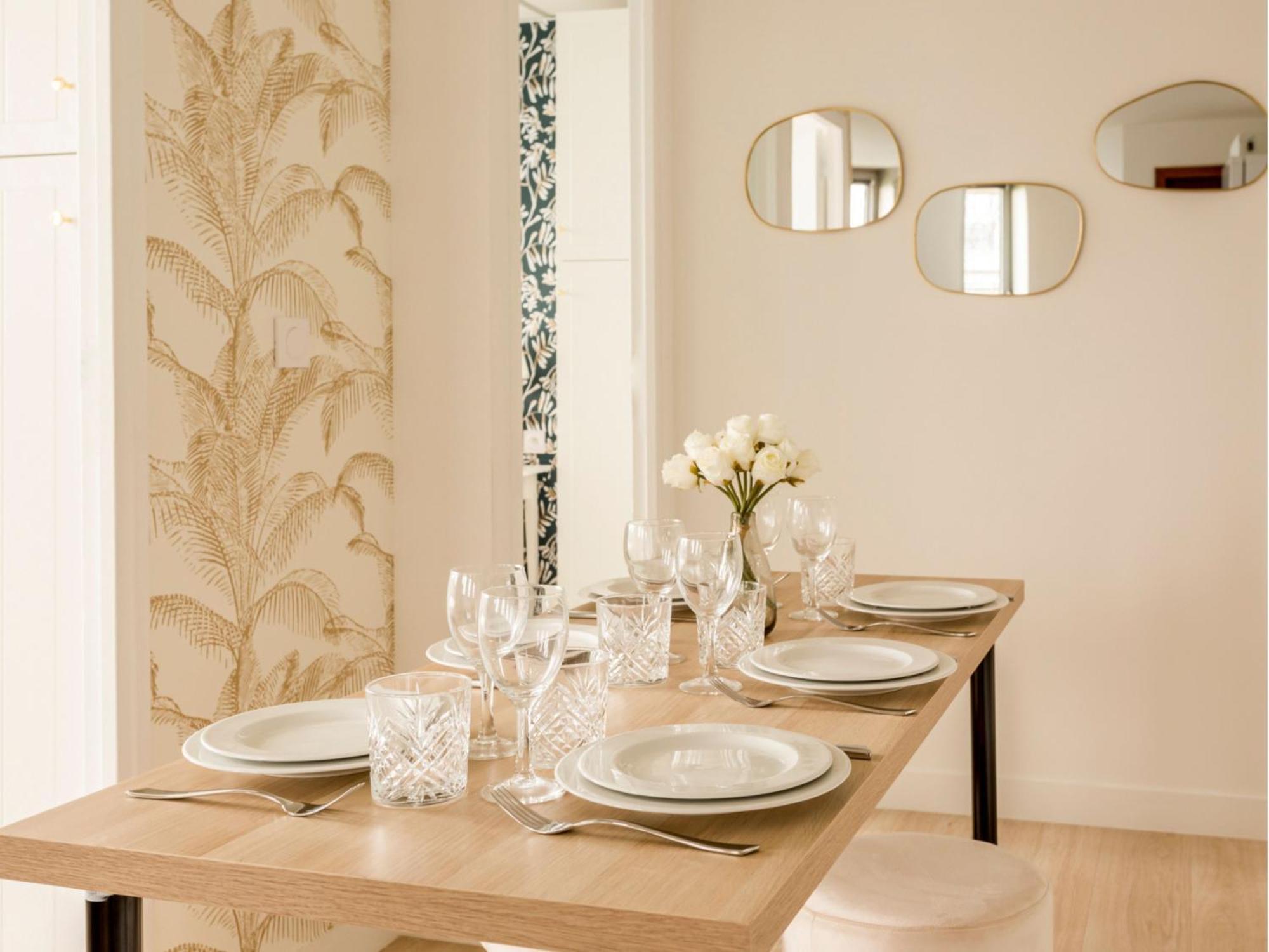 Cozy Apartment - Tour Eiffel - Viala I Παρίσι Εξωτερικό φωτογραφία